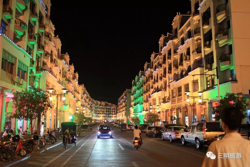 我在泰宁刚刚好，何必羡慕北上广！朋友圈传疯了！