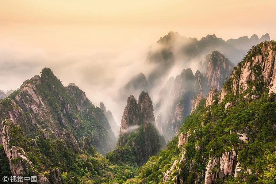 最适合清明旅行的20个地方,清明小长假适合哪里旅游