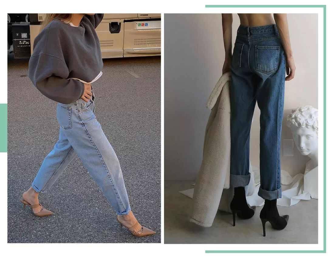 优衣库哪些裤子比较好,2018年的优衣库裤子