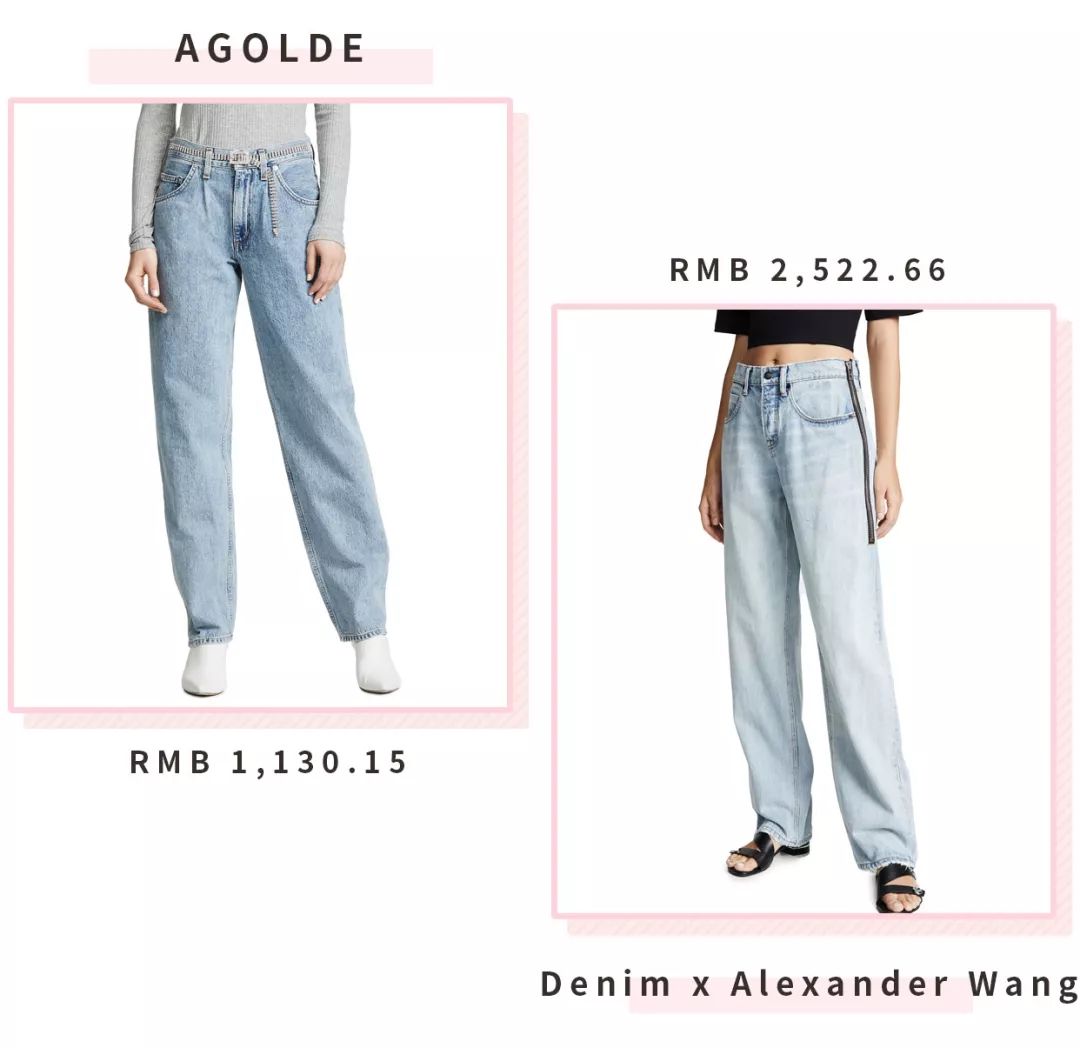 优衣库哪些裤子比较好,2018年的优衣库裤子