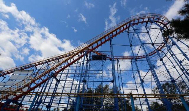 长春免费景点大全集图片,长春市最值得玩的景点排名前十