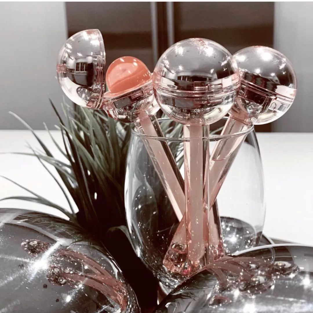 对口红买买买的你,可能对这些神仙颜值唇膏的力量一无所知!