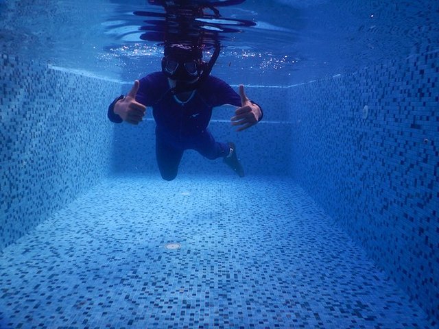 日出日落，风雨相陪，像素拍不出的美——马代可可波杜希蒂，升级超豪水的幸运鹅