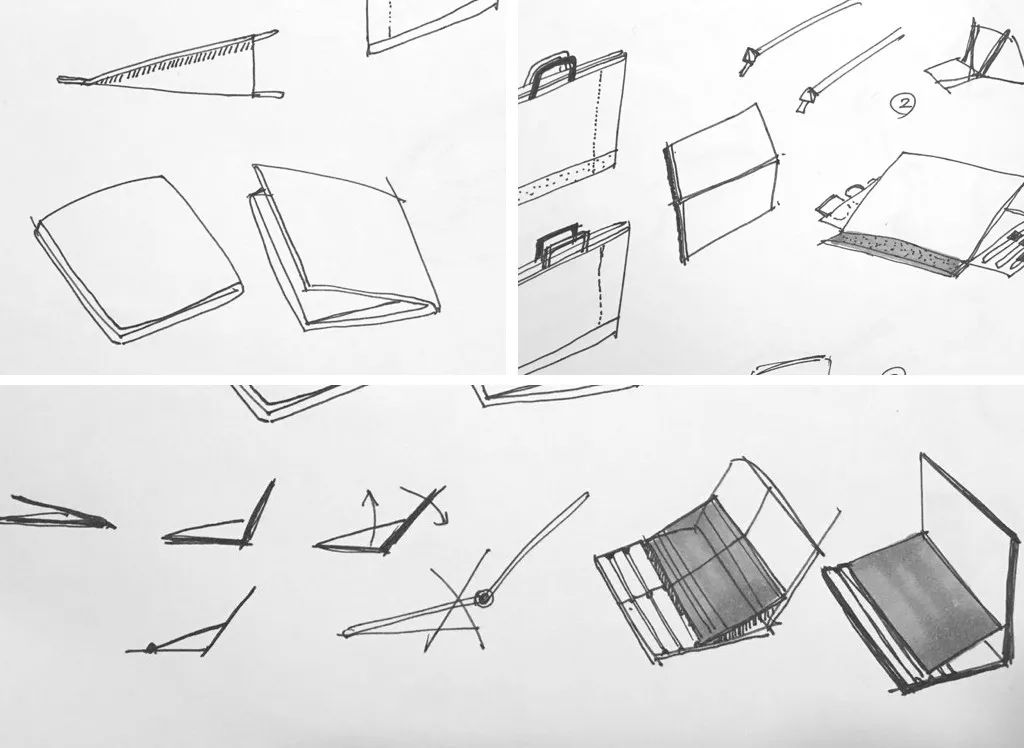 目前最好的笔记本电脑支架,折叠式笔记本支架测评