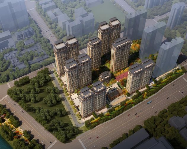 金水北的区域优势,郑州金水北改善