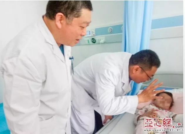 揪心！吐鲁番女童不慎断臂，医生这样叮嘱...