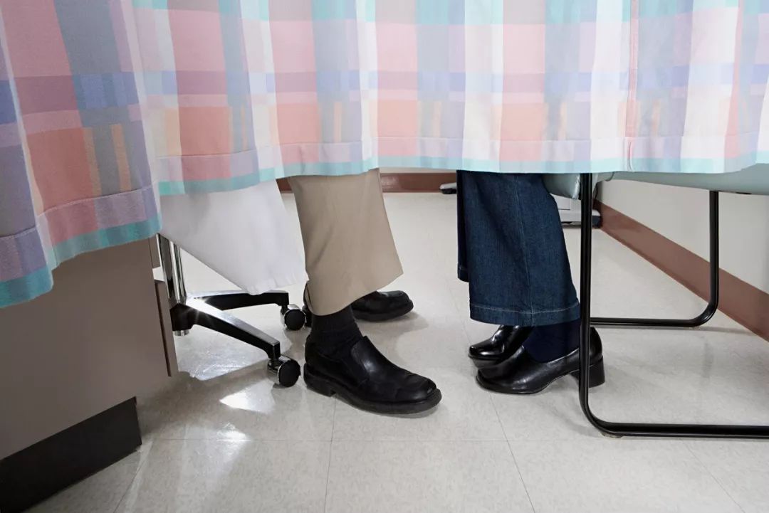 医疗器械暗藏4G上网卡:看个病,你和你的信息都在“裸奔”?