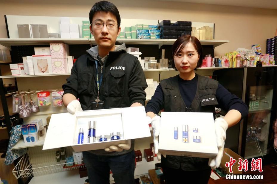 代购被抓判几年,代购被海关查到了罚款多少钱