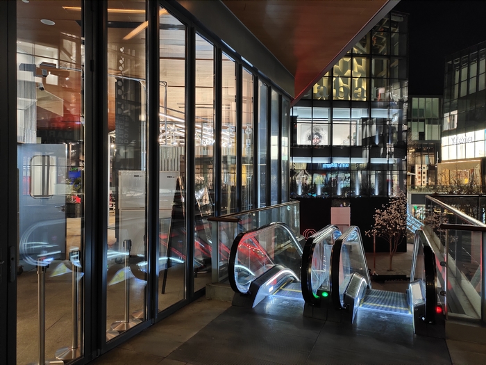 孔雀开屏般的美丽vivox27测评,vivox27采用的是什么屏旗舰版