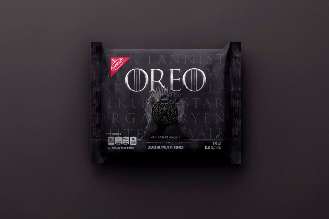 《权力的游戏》最后一季来了，全世界都在怎么嗨？