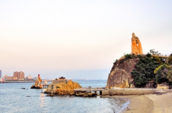 厦门清明花海景点,厦门海沧清明踏青赏花路线