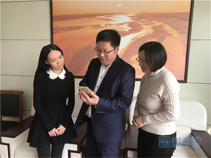 第二期学习达人张炳均:我与学习强国的不解之缘