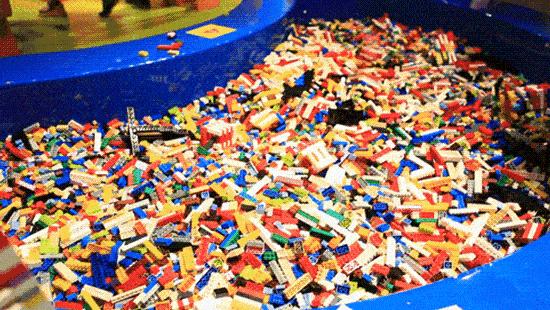 长沙这家mall真会玩，1块钱能当200块花！连悬疑作家都来打卡了？！