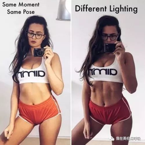 【黄时健身】健身网红*规则潜**曝光,美好肉体真的存在吗