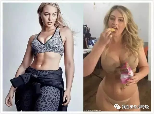 【黄时健身】健身网红*规则潜**曝光，美好肉体真的存在吗