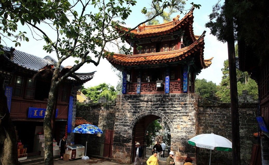 全面开挂！盘龙区大发展！未来不可估量！