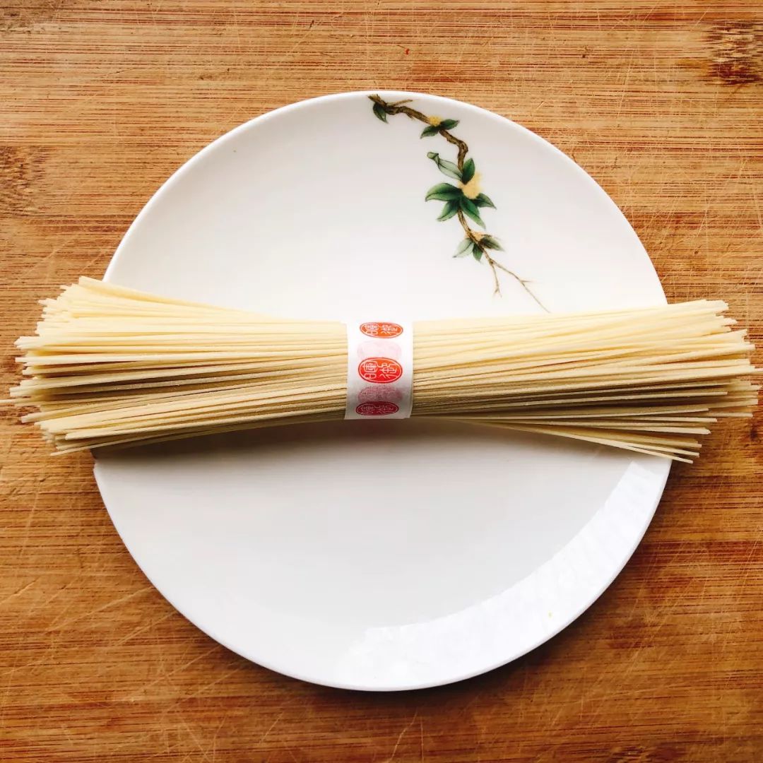 最简单实在的美味,都在这把有2000年历史的宫面里