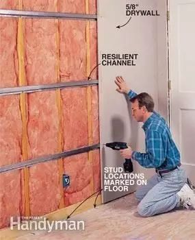 买的房子楼上太吵了没办法住,花了五百万买的房