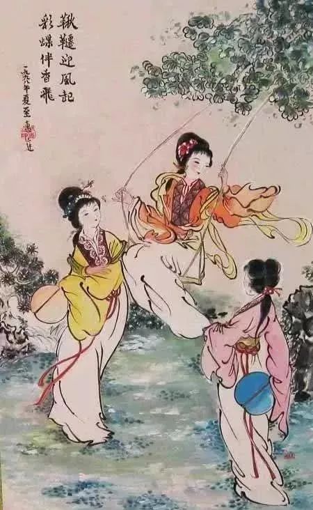 清明节的由来和习俗动画完整版,小班清明节的由来和习俗教案思考