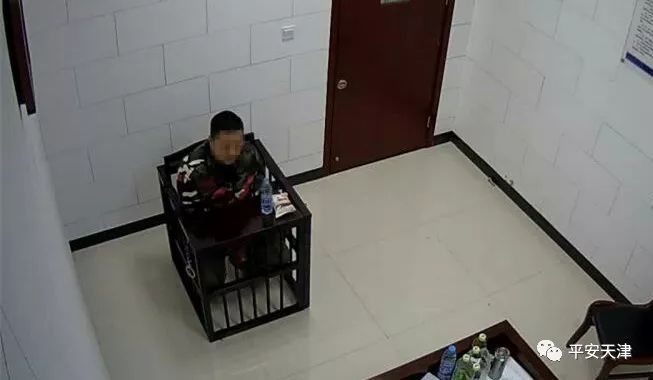 扫黑｜公安津南分局捣毁一非法拘禁、敲诈勒索涉恶犯罪团伙