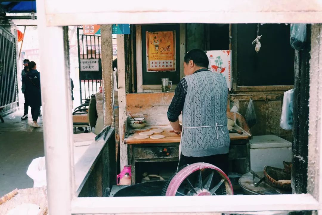 在成都，火锅第二，串串第三