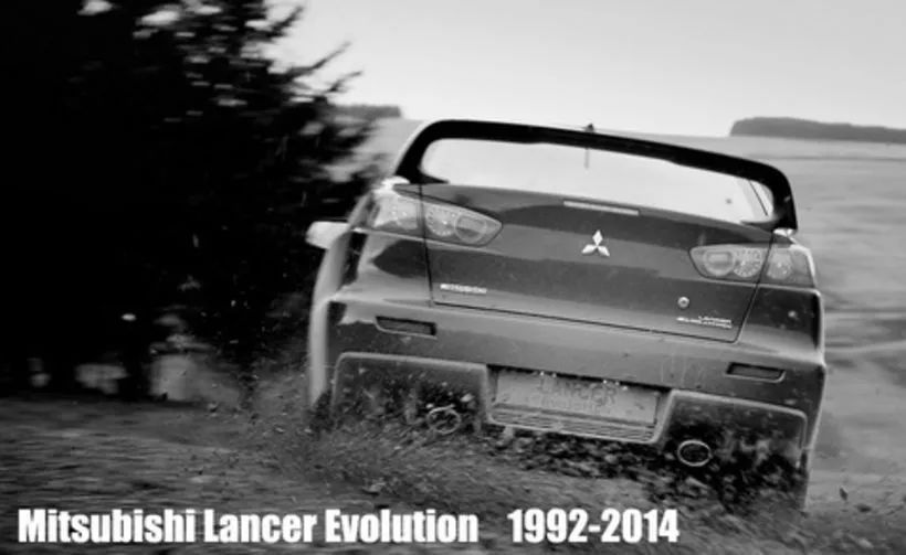 三菱lancerevolution历代车型,三菱lancerevolutionxgsr