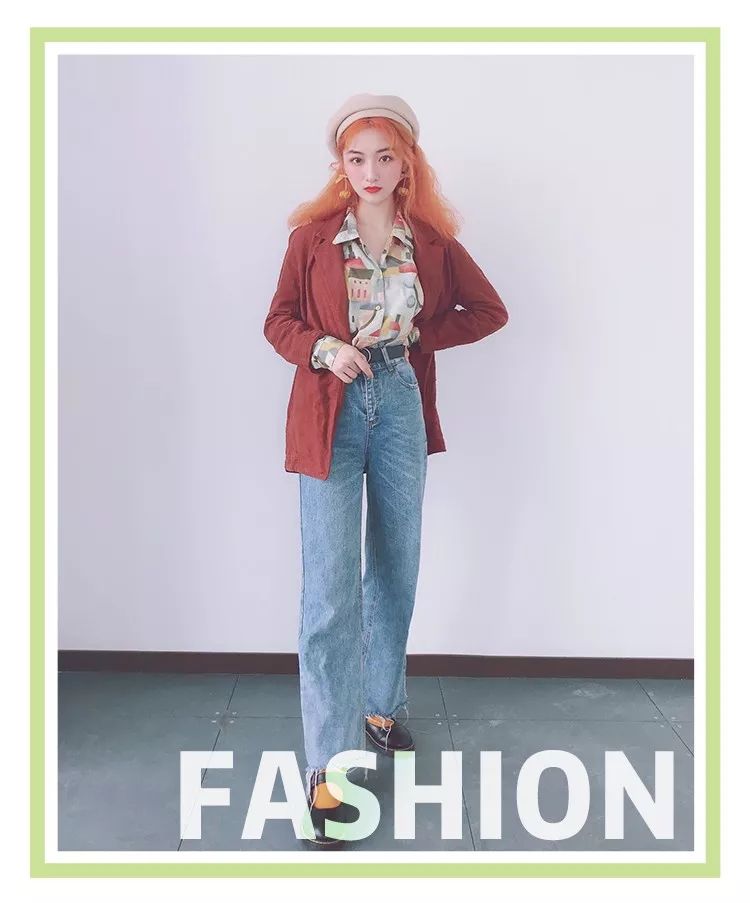 谁穿谁丑的错误穿搭,穿什么都丑系列