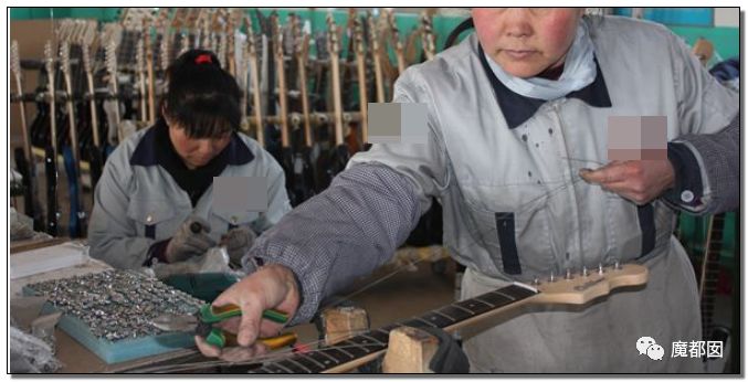 棺材、情趣内衣、小提琴……中国超猛小镇横扫全世界!