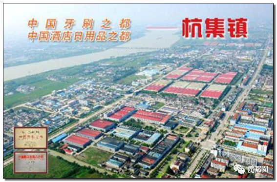 棺材、情趣内衣、小提琴……中国超猛小镇横扫全世界!