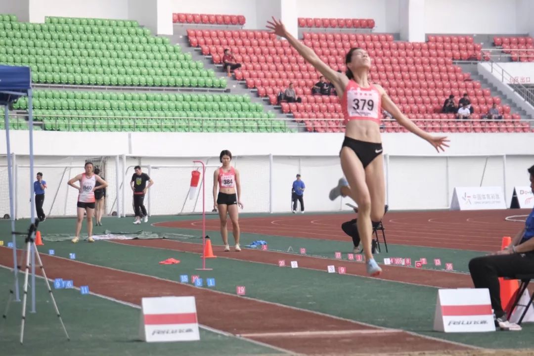 全国田径大奖赛肇庆站100决赛,全国田径大奖赛肇庆110米栏男子