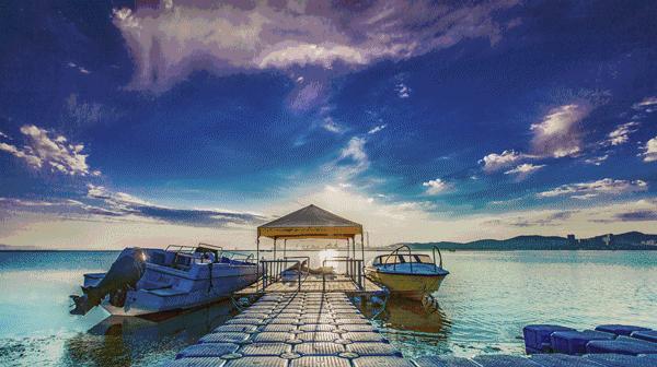 烟台青岛威海哪个海边适合游玩,最值得玩的海边威海