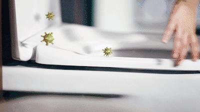 马桶自动清洁推荐,强力除臭抑菌马桶清洁剂