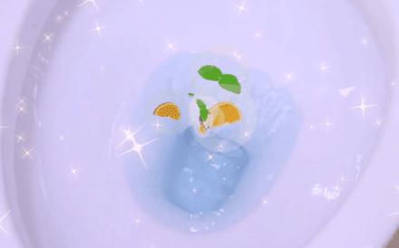 马桶自动清洁推荐,强力除臭抑菌马桶清洁剂