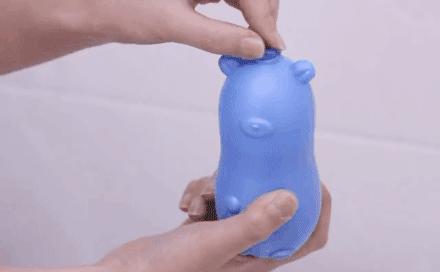 马桶自动清洁推荐,强力除臭抑菌马桶清洁剂