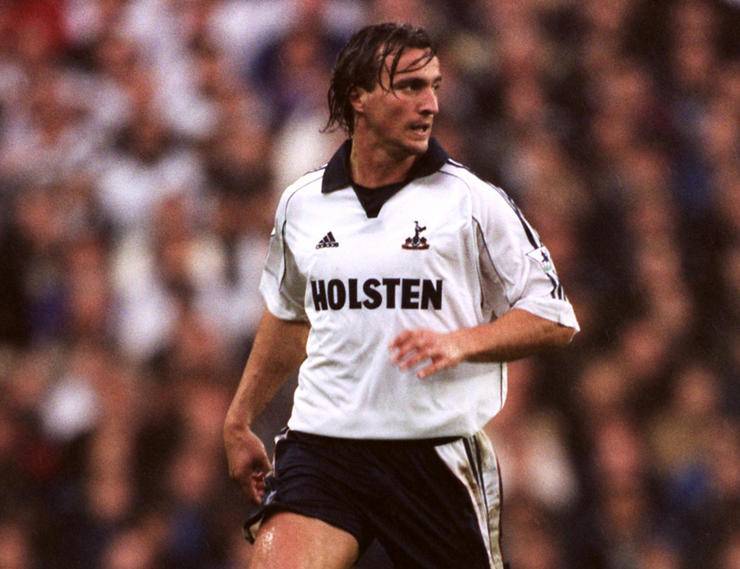 盘点英超历史最佳阵容,曼联队史十大惊艳挑射