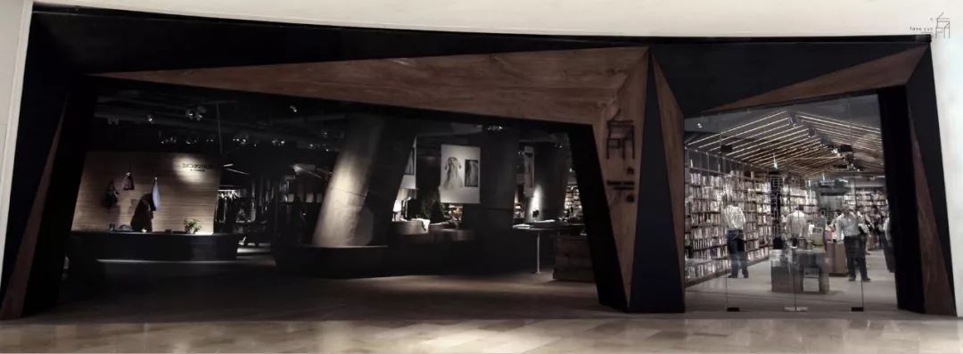 潮流这个东西是一个轮回,潮流这个东西本身就是个圈