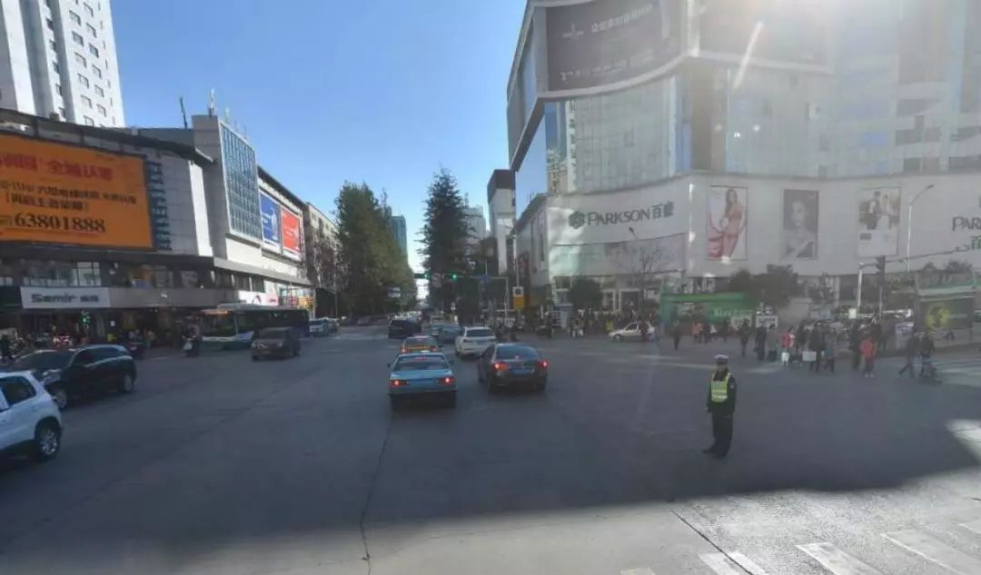 青年路咋提升？整治啥？专家市民给建议