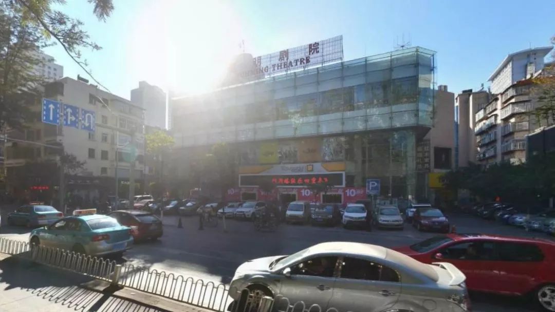 青年路咋提升？整治啥？专家市民给建议