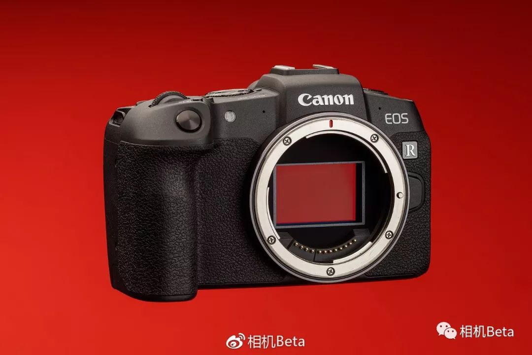 佳能eosr微单教程,佳能eosrp两款相机怎么选