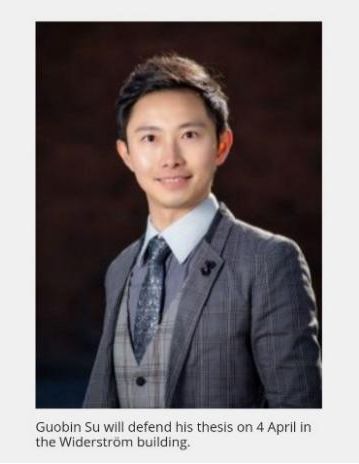 微新闻|广东省中医院与诺贝尔颁奖单位卡罗林斯卡学院开展持续深入合作！