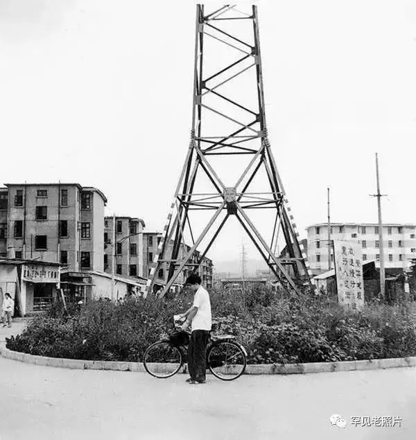 老镇江的照片曝光,镇江历史老照片
