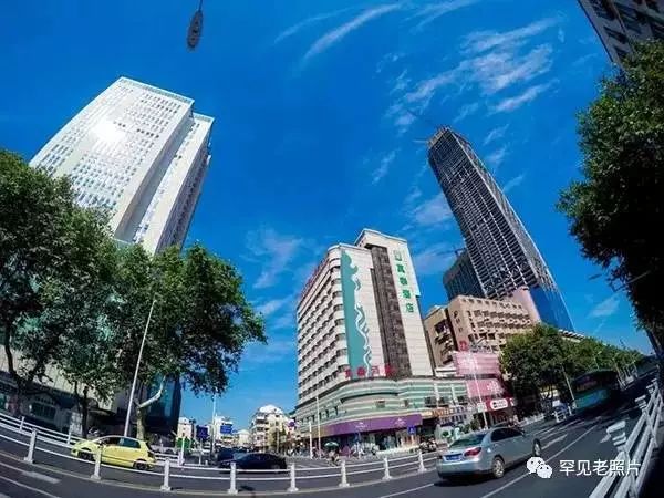 老镇江的照片曝光,镇江历史老照片