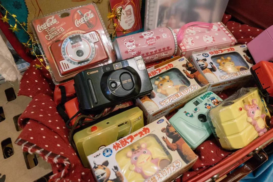 广州有趣杂货铺,广州杂货铺哪里最好