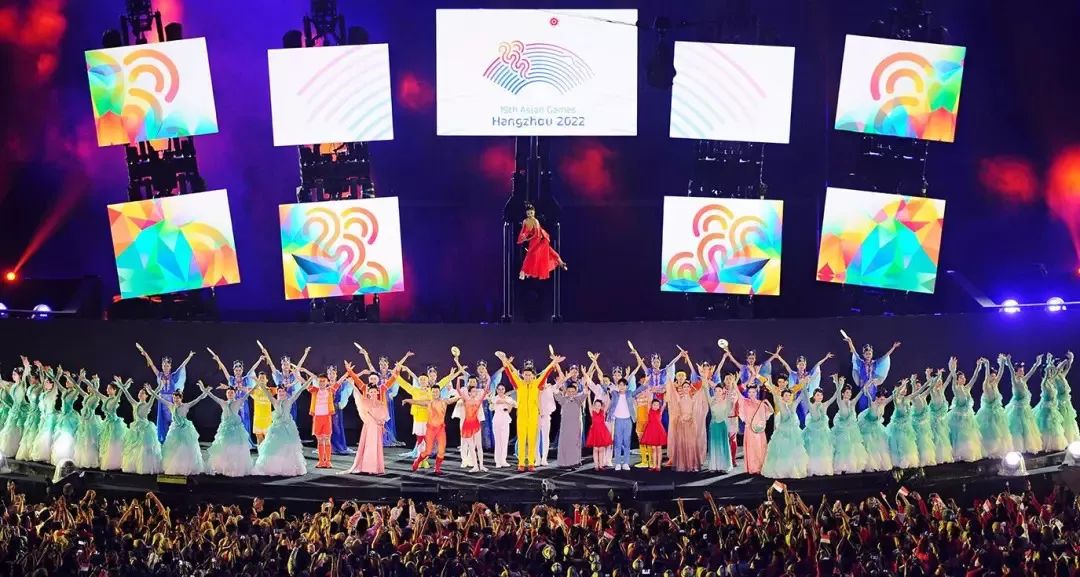 杭州亚运会金华赛区,亚运会金华有哪些比赛项目