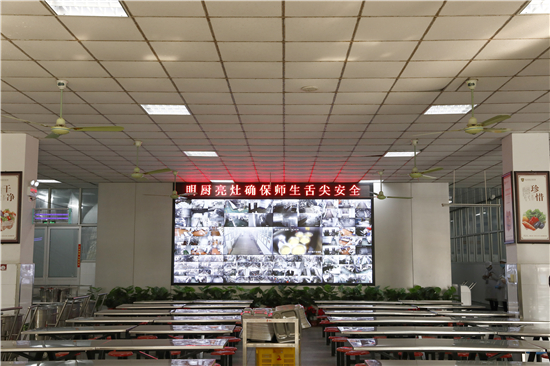 中央厨房团餐配送运营模式,集中厨房创新模式