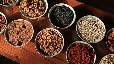 杂粮粥的100种搭配克数,怎么算杂粮粥