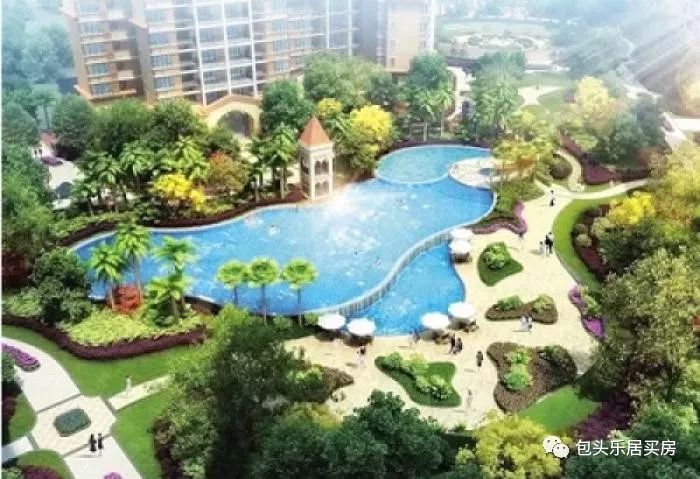 方兴麓城壹号效果图,方兴麓城壹号公寓格局