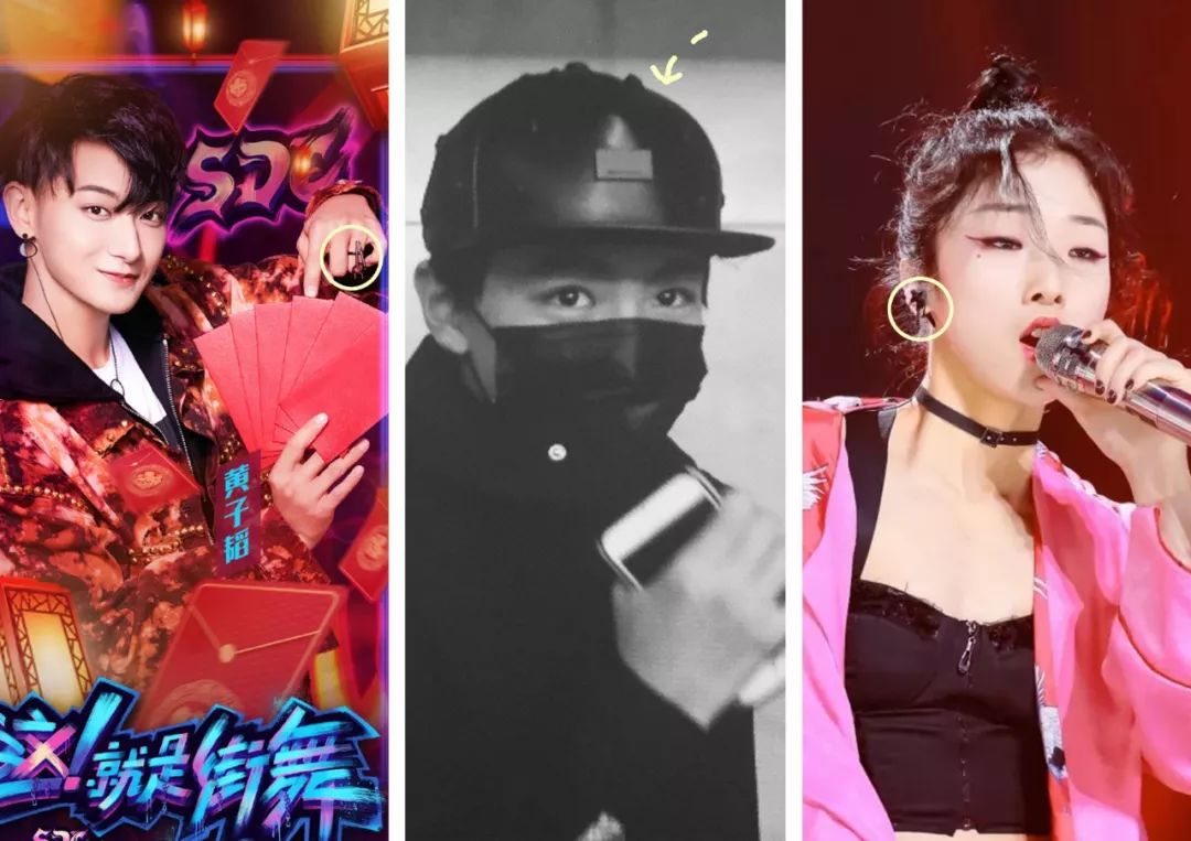 又一年上海时装周,2003上海时装周