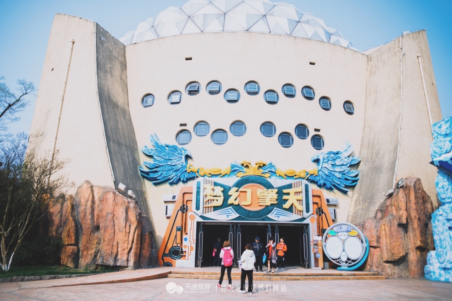 常州嬉戏谷一日游攻略有自行车吗,常州嬉戏谷两日游攻略