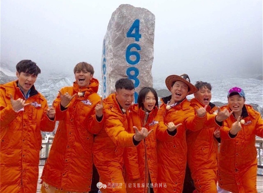 想去丽江看玉龙雪山怎么走呢,想要深度玩转丽江的玉龙雪山